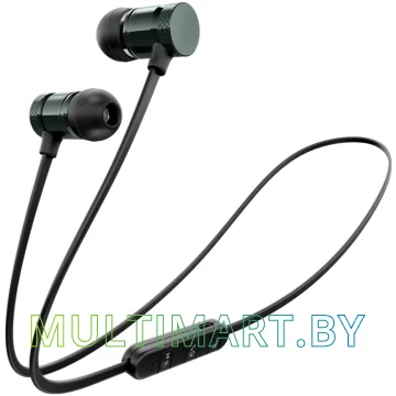 Наушники GAL BH-2004 (зеленый)